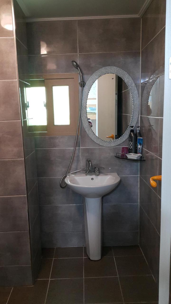 Kangguan Guesthouse Тхоньен Екстериор снимка