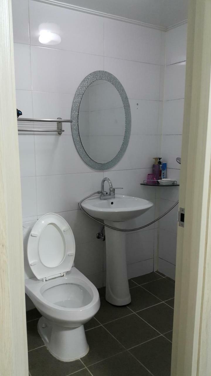 Kangguan Guesthouse Тхоньен Екстериор снимка