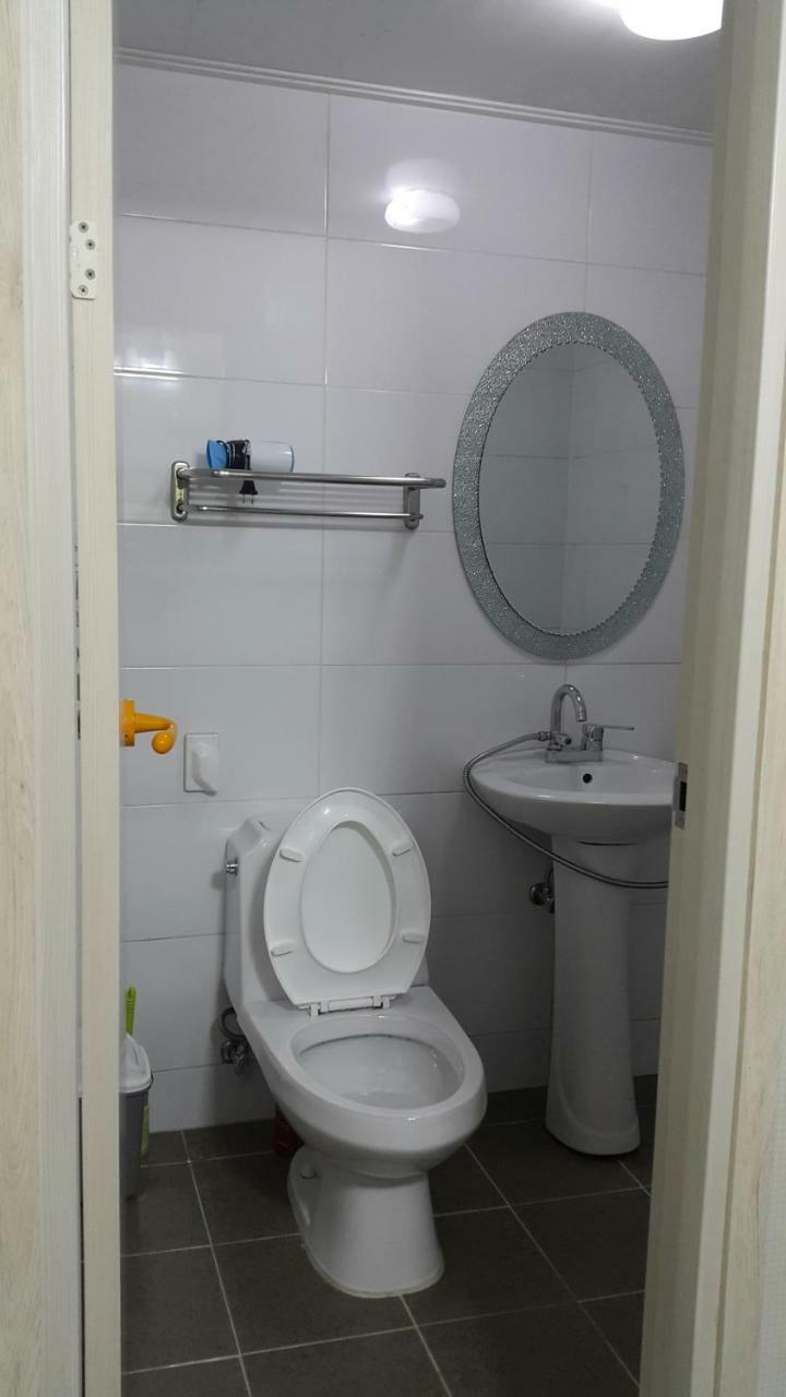 Kangguan Guesthouse Тхоньен Екстериор снимка